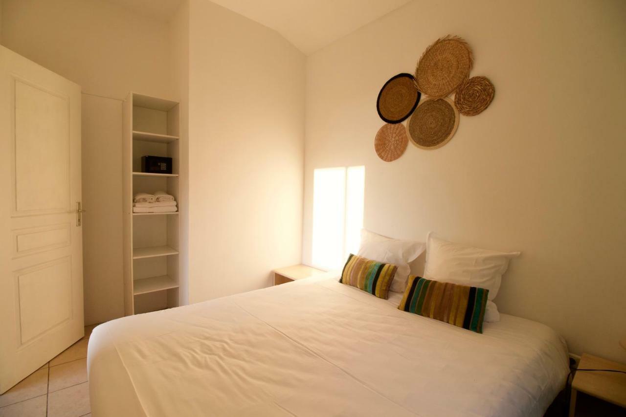 Hotel Sampiero Проприано Экстерьер фото
