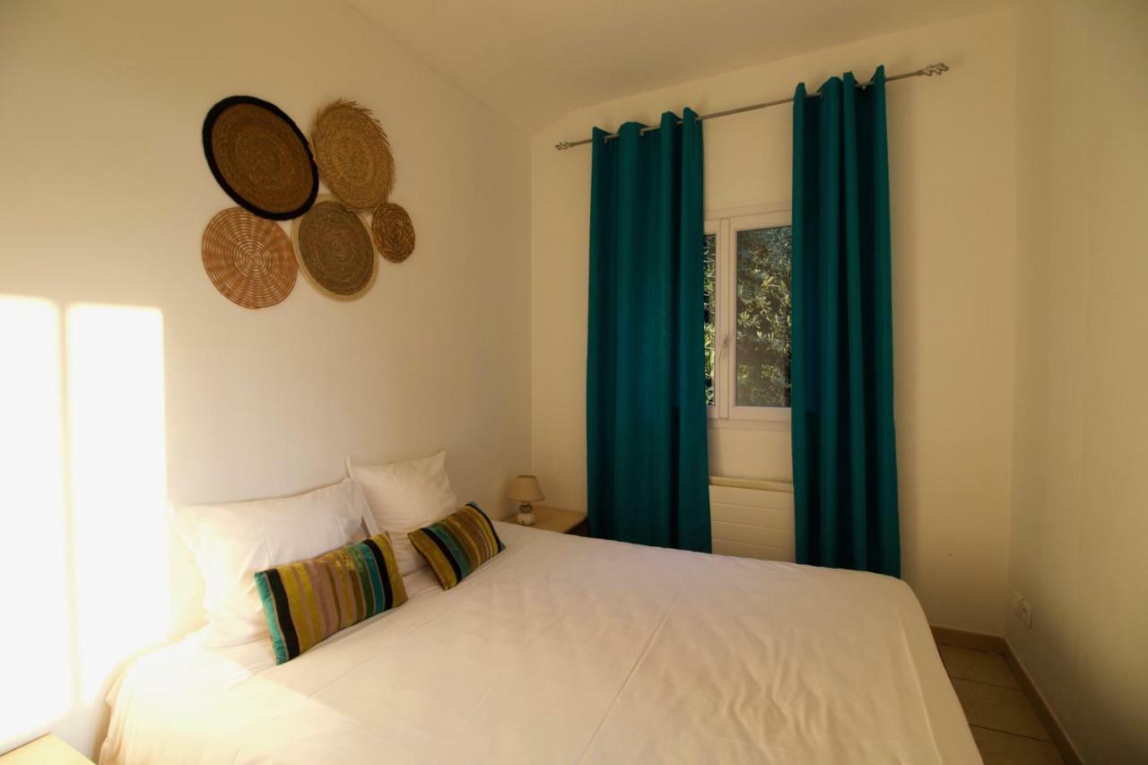 Hotel Sampiero Проприано Экстерьер фото
